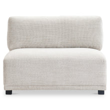 Parker Armless Chair