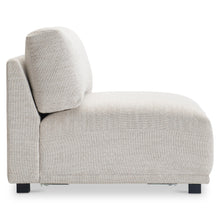 Parker Armless Chair