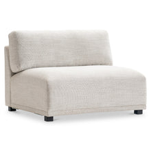 Parker Armless Chair