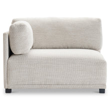 Parker Left Arm Chair