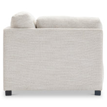 Parker Left Arm Chair