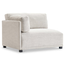 Parker Left Arm Chair