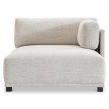 Parker Right Arm Chaise