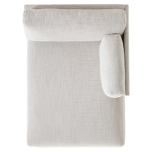Parker Right Arm Chaise