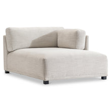 Parker Right Arm Chaise