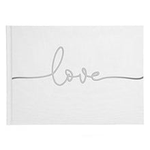 LOVE GUEST BOOK