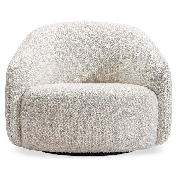 Devon Swivel Chair