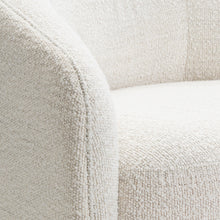 Devon Swivel Chair