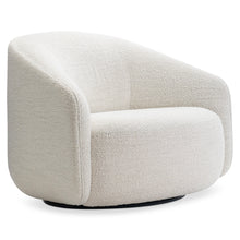 Devon Swivel Chair