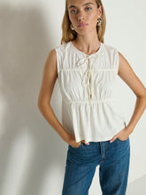 Lacie Ruching Top