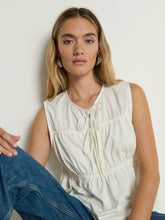 Lacie Ruching Top