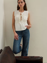 Lacie Ruching Top