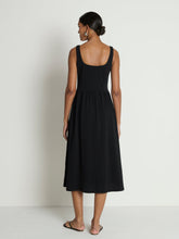 Laurel Midi Dress