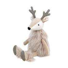 Ivey the Reindeer