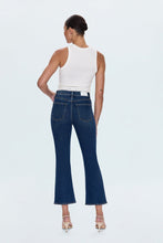 Lennon Broadway High Rise Cropped Jean