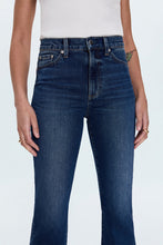 Lennon Broadway High Rise Cropped Jean