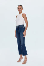 Lennon Broadway High Rise Cropped Jean