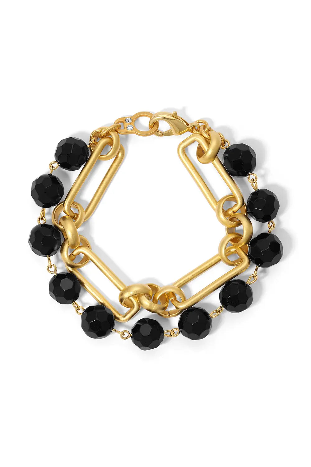 Odette Bracelet-Onyx