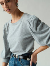 Loren Peasant Tee