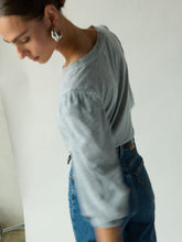Loren Peasant Tee