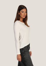 Long Sleeve Classic Crew