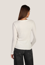 Long Sleeve Classic Crew