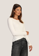 Long Sleeve Classic Crew