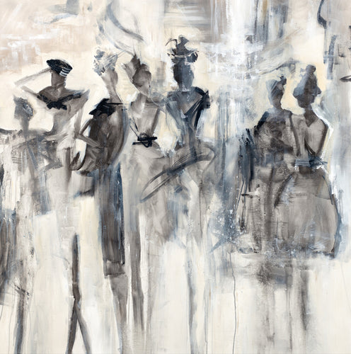 Ladies Brunch 40x40