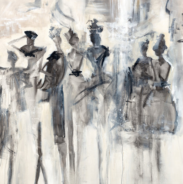 Ladies Brunch 40x40