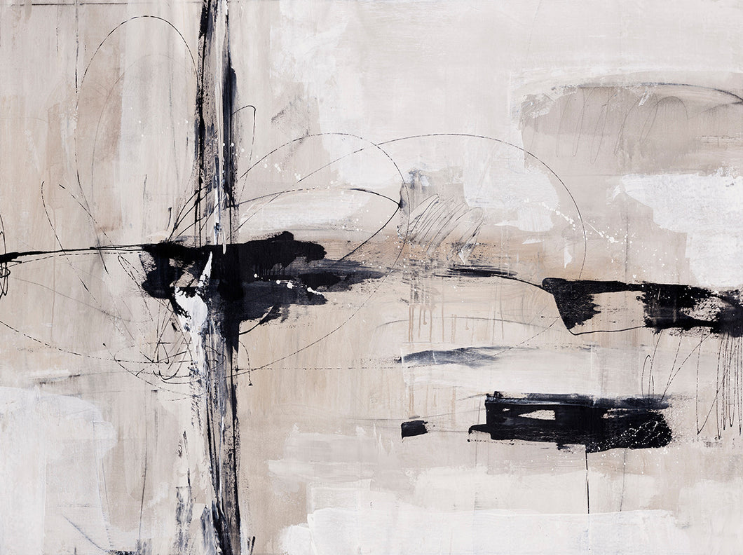 Locked and Loaded 80x60