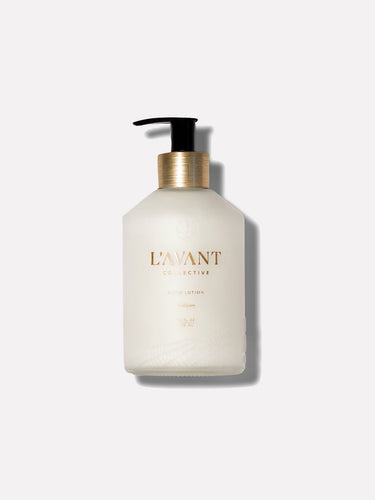 Blushed Bergamot Hand Lotion 10oz