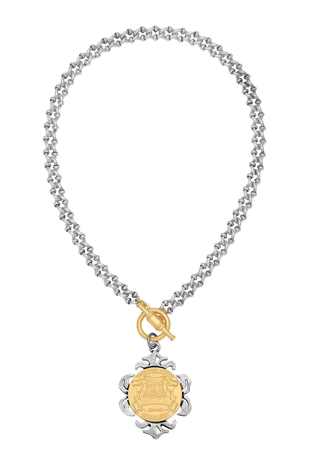 Michelle Necklace