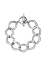 Victoire Bracelet-Silver
