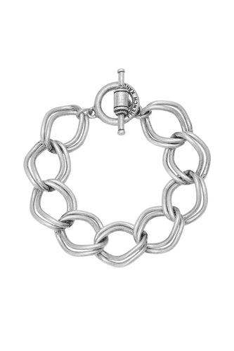 Victoire Bracelet-Silver