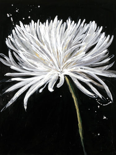 Masterful Mum I 36x48