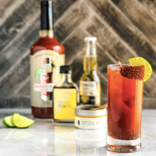 Bourbon Bloody Mary Mix