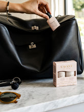 Blushed Bergamot Mini Hand Care Set