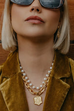 Ornella Necklace