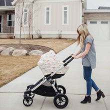 Caroline Multi Use Cover