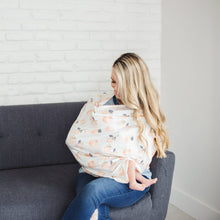 Caroline Multi Use Cover