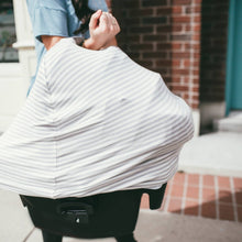 Everest Multi-Use Cover