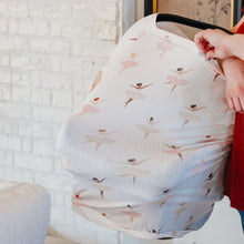 Katerina Multi-Use Cover