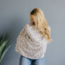 Lacie Multi Use Cover