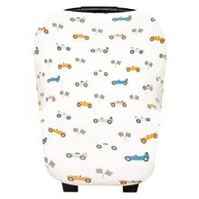 Speedster Multi-Use Cover