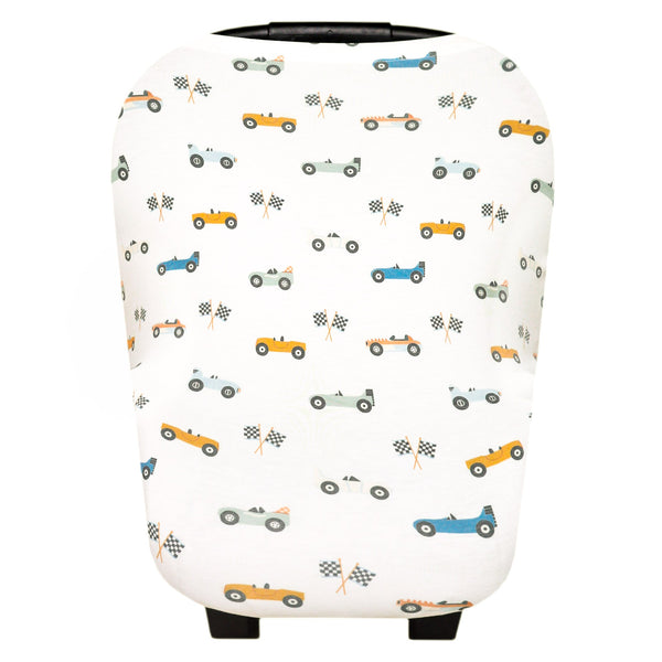 Speedster Multi-Use Cover