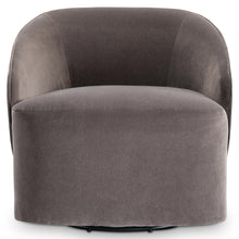 Gianni Swivel Chair