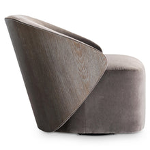 Gianni Swivel Chair