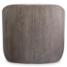 Gianni Swivel Chair