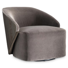 Gianni Swivel Chair