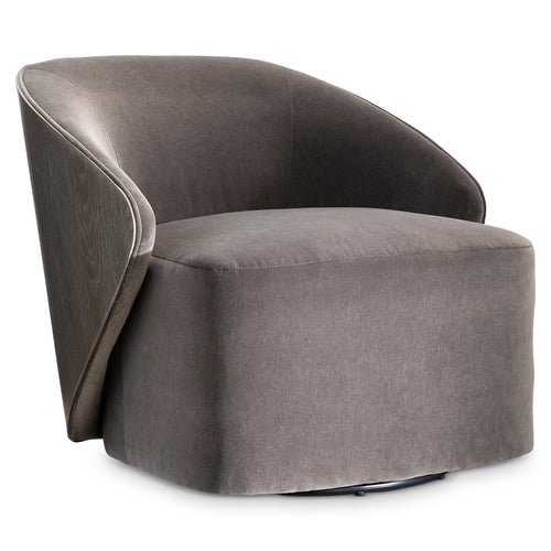 Gianni Swivel Chair